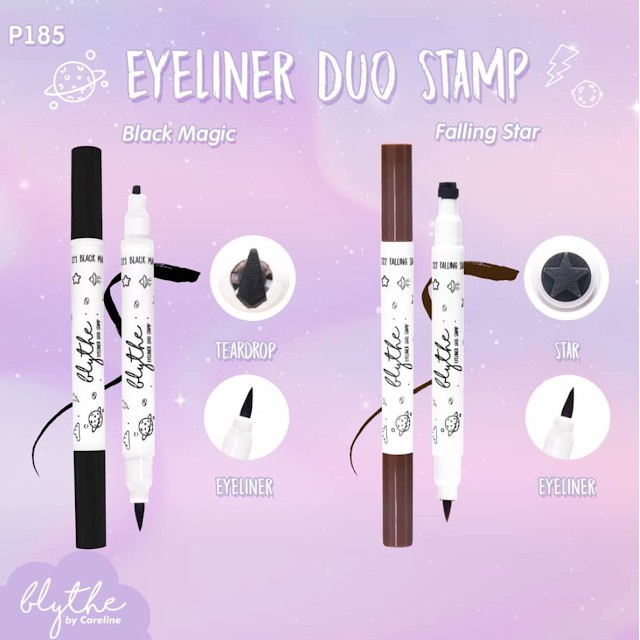 This TikTokfavorite eyeliner stamp lets you create the perfect cat eye